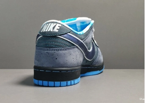 Dunk SB Blue Low Lobster Nike - 313170-342 0804